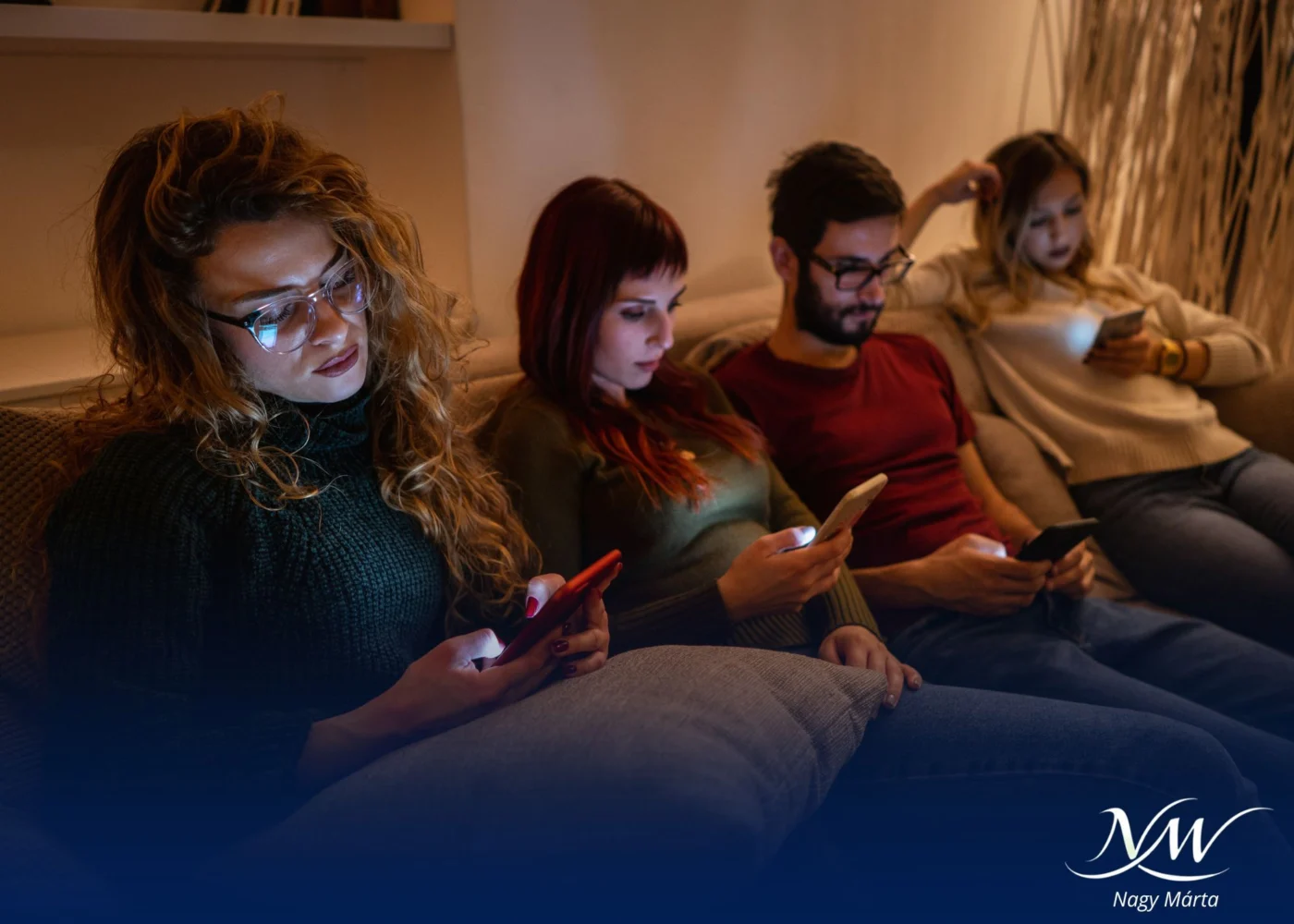 A “digitális detox” nem az, hogy eltűnsz a világból.